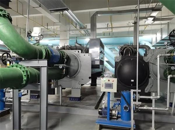 冷卻塔風(fēng)機(jī)的安裝與維護(hù)工作是什么