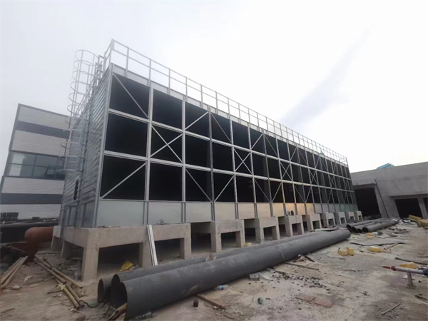 冷卻塔廠家：冷卻塔作用是什么(冷卻塔廠家優缺點比較)