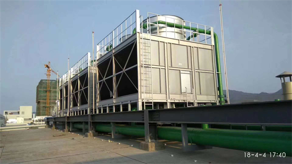 廣東冷卻塔電機(jī)的安裝(廣東冷卻塔安裝)