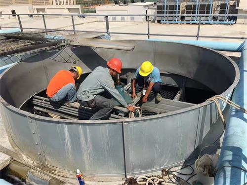 閉式冷卻塔優點及與開式冷卻塔的區別(閉式冷卻塔優點和缺點)