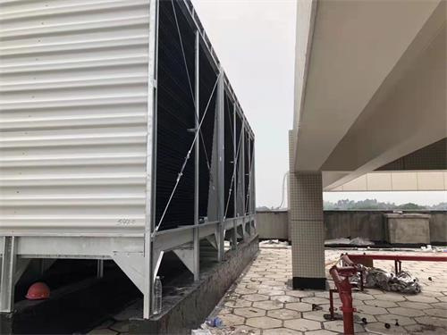 冷卻塔價格實惠,是您首要的選擇(冷卻塔哪家價格實惠)