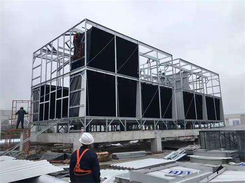 廣州冷卻塔維修改造哪家好(廣州冷卻塔維修哪家合適)