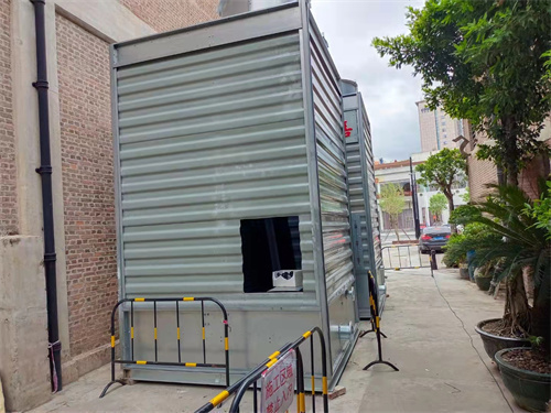 冷卻塔維修廠商(冷卻塔維修公司推薦)