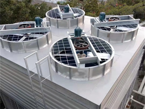 冷卻塔漂水了有什么壞處？