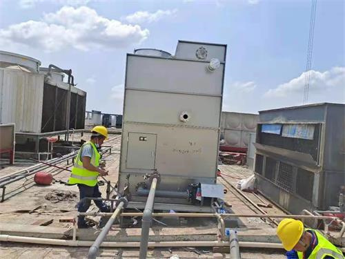 深圳冷卻塔填充料更換S波填料發(fā)展趨勢(shì)和用處有哪些？(深圳冷卻塔填料廠家)