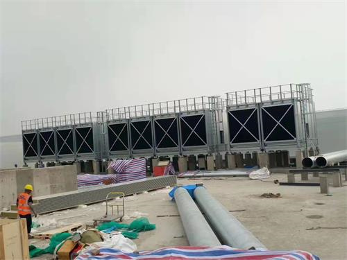 玻璃鋼涼水塔的銷售價格與這些因素有關,玻璃鋼涼水塔結構圖