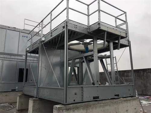 冷卻塔填料價格(冷卻塔填料廠家報價)