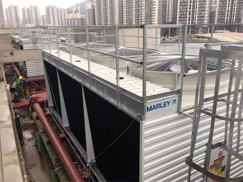 方形冷卻塔電機維護技巧(商業方形冷卻塔維護廠家)