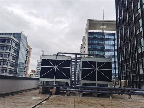 冷卻塔填料一立方價格(冷卻塔填料價格表)