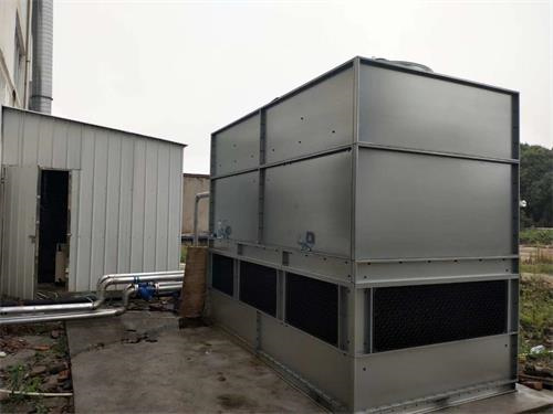安裝不銹鋼冷卻塔的注意事項(xiàng)和適用范圍(廣州安裝冷