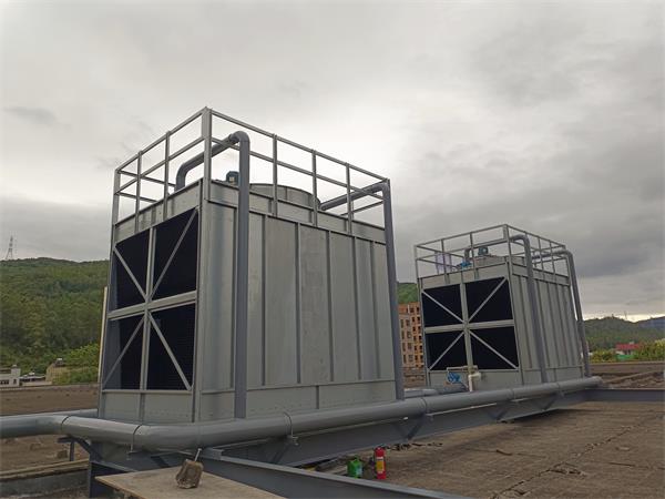 冷卻塔填料的技術(shù)詳細(xì)說明,冷卻塔填料廠家