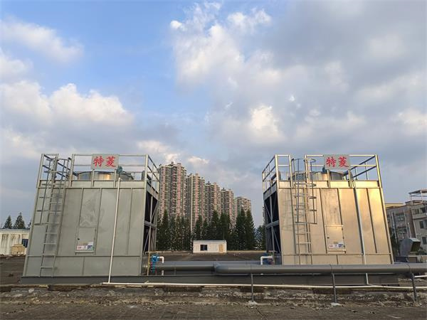 冷卻塔維修廠家介紹閉式冷卻塔上哪些問題比較重要但未知?(開式冷卻塔和閉式冷卻塔降溫效果)