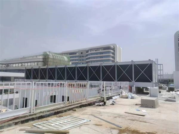 冷卻塔降噪隔音計劃方案有什么?(有效的冷卻塔降噪隔音找哪家)